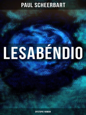 cover image of Lesabéndio